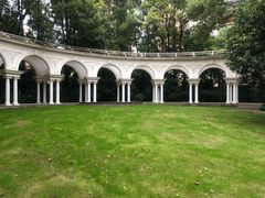 -上海安亭别墅花园酒店