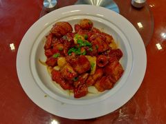 老东北红烧肉-渔掌门(铁东店)
