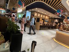 -龙记香港茶餐厅(久光百货店)