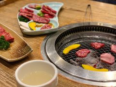 -御牛道日式烤肉料理(杭州万象城店)