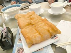 -益健美食大广场(北岭店)