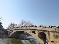 -赵州桥景区