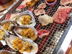 -蚝英雄鲜蚝自助专门店(长楹天街直营店)