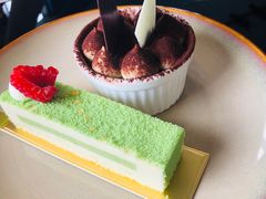 -上海苏宁宝丽嘉酒店·Cafe Bellagio西餐厅
