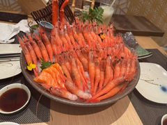 -德川家日本料理(顺义华联店)