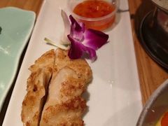 鱼夫墨鱼饼-米纸越南小馆(金鹰世界店)