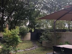 -木守西溪溪隐餐厅