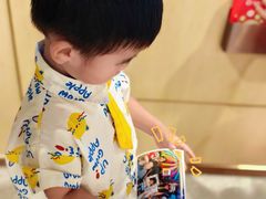 -海底捞火锅(劲松店)