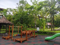 -西双版纳融创皇冠假日度假酒店