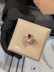 -Cindy Jewelry·钻戒·彩色宝石