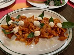 -ZAFFERANO西班牙海鲜饭(上海首店)