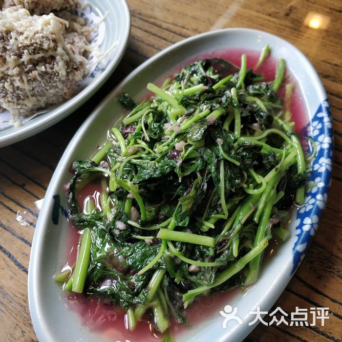 印像老家图片-北京本帮江浙菜-大众点评网