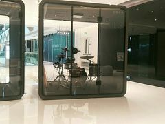 -牛班音乐学校(晶融汇购物中心店)