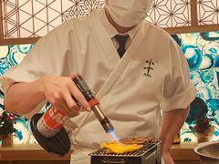 -小十Omakase(地王大厦店)