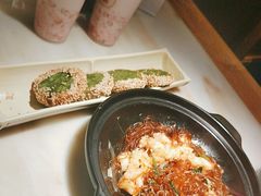 -绿茶餐厅(西单老佛爷店)