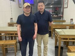 -老米家大雨泡馍
