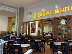 -Old Town White Coffee(gateway@klia2)