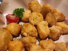 -烁先生披萨·儿童餐下午茶(河南岸店)