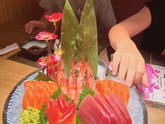 -福樱兰海鲜放题铁板烧(加州店)