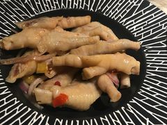 -梁家大院•农家菜(昆山会展中心店)