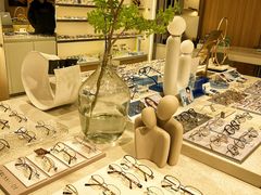 -视野联行眼镜·蔡司·尼康·授权优选门店(青浦宝龙店)