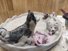 -青韵台陶艺Diy(永庆坊店)