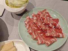 -东来顺饭庄(apm总店)