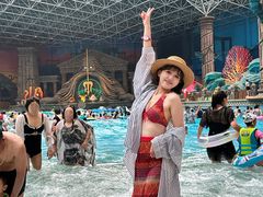 -波塞冬旅游度假区