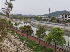 -四明湖