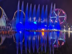 -合肥融创乐园