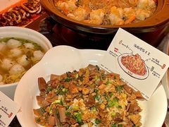 -前海沿·青岛菜(乐客城店)