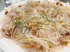 金鲷鱼鱼生-寻味顺德·南记酒家·传统顺德菜·鱼生(广源路店)
