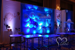 -IDOI婚礼策划·IDOIWEDDING