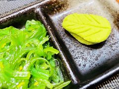 -隐初·SUSHI·美式日本料理