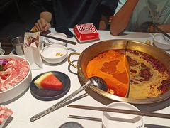 -小龙坎火锅(仓山万达店)