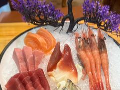 -松坂屋日料自助(长城路店)