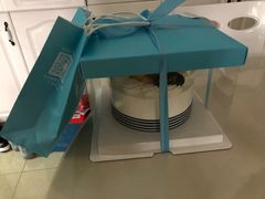 -甜悦工坊生日蛋糕(恒隆广场店)