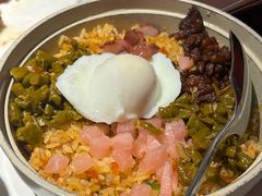 -小放牛炒菜馆(华北商厦店)