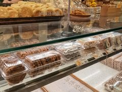 -泸溪河桃酥(湖滨银泰in77店)