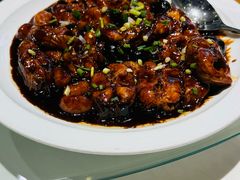 -老洋房花园饭店(绍兴路店)