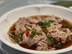 -眉州东坡(国贸店)