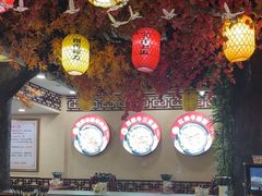-金杨拉面王小吃面馆·牛三宝面·红烧牛肉粉
