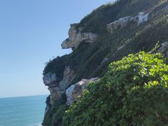 -美人鱼悬崖海景餐厅(鹿嘴山庄店)