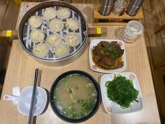 -老班长手工灌汤包老店(东山店)