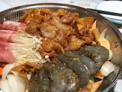 -黄记煌三汁焖锅(金凤万达广场店)