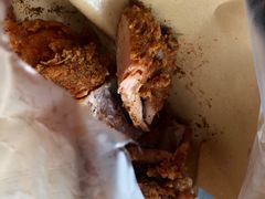 无敌美味炸鸡腿-德盛炸鸡腿(大沽南路店)