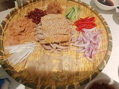-顺峰顺水顺德菜(第一百货店)