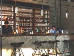 -Mercato莫卡多露台餐厅与酒吧(K11店)
