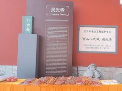 -八大处公园