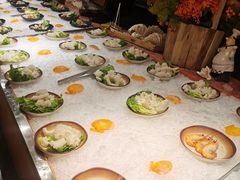 -芭菲盛宴·环球美食(北城国际店)